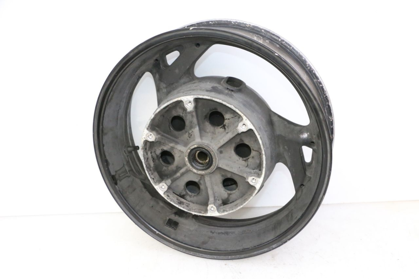 photo de JANTE ARRIERE HONDA ST PAN EUROPEAN 1300 (2002 - 2013)