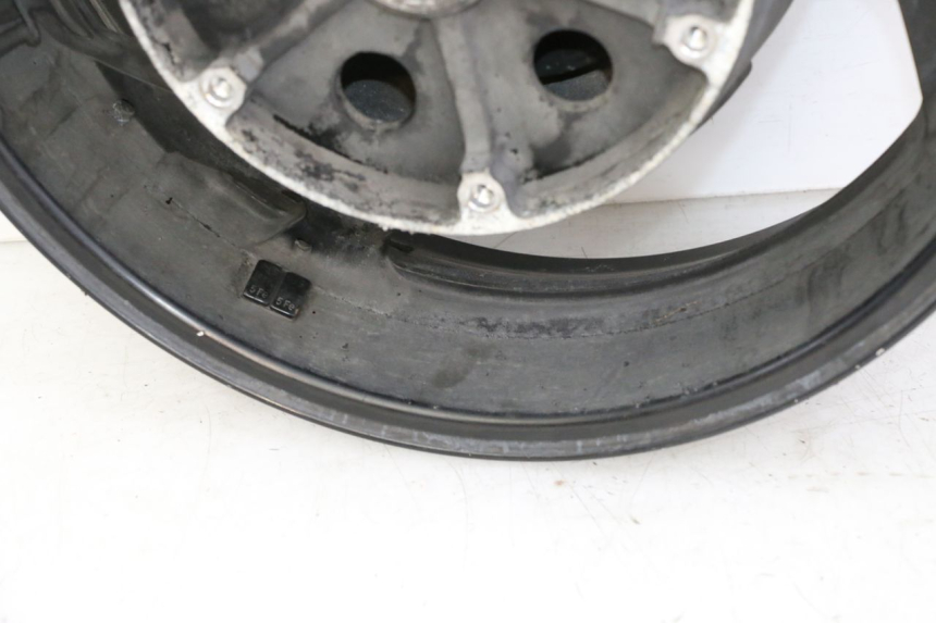photo de JANTE ARRIERE HONDA ST PAN EUROPEAN 1300 (2002 - 2013)