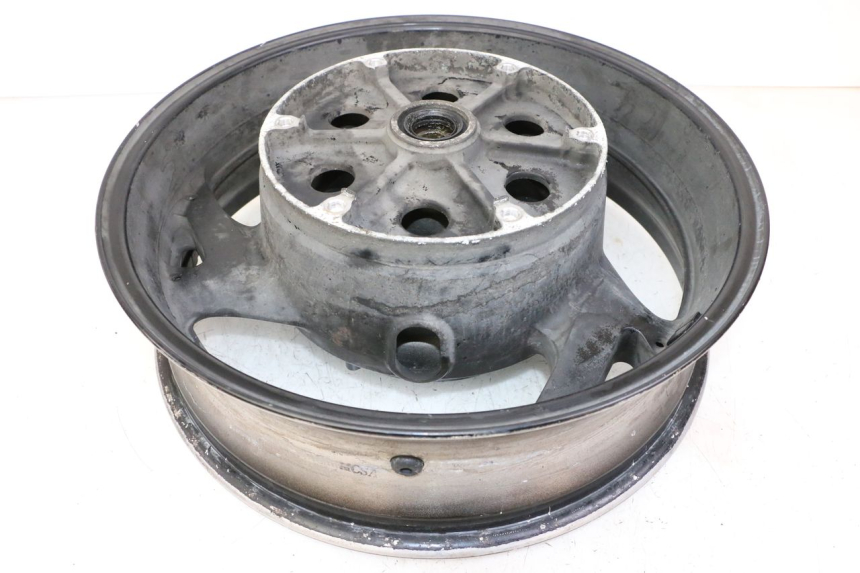 photo de JANTE ARRIERE HONDA ST PAN EUROPEAN 1300 (2002 - 2013)