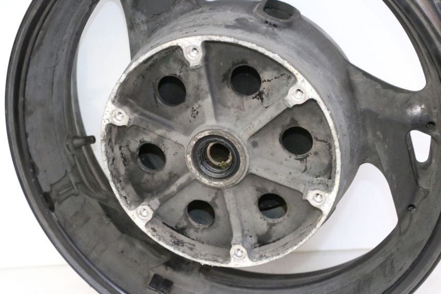 photo de JANTE ARRIERE HONDA ST PAN EUROPEAN 1300 (2002 - 2013)