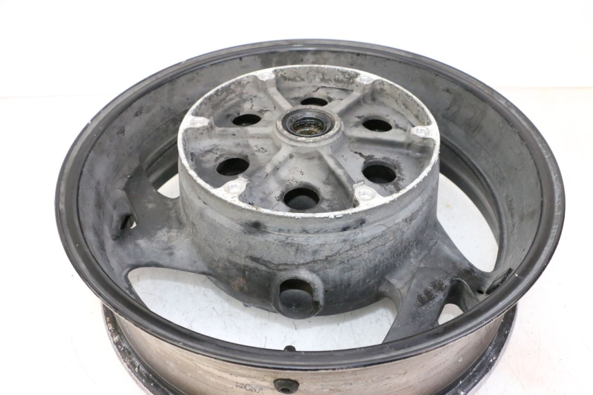 photo de JANTE ARRIERE HONDA ST PAN EUROPEAN 1300 (2002 - 2013)
