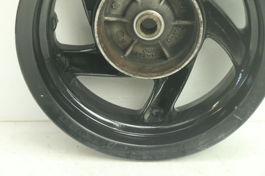 photo de JANTE ARRIERE GILERA STALKER 50 (2004 - 2014) - Pièce contrôlée
