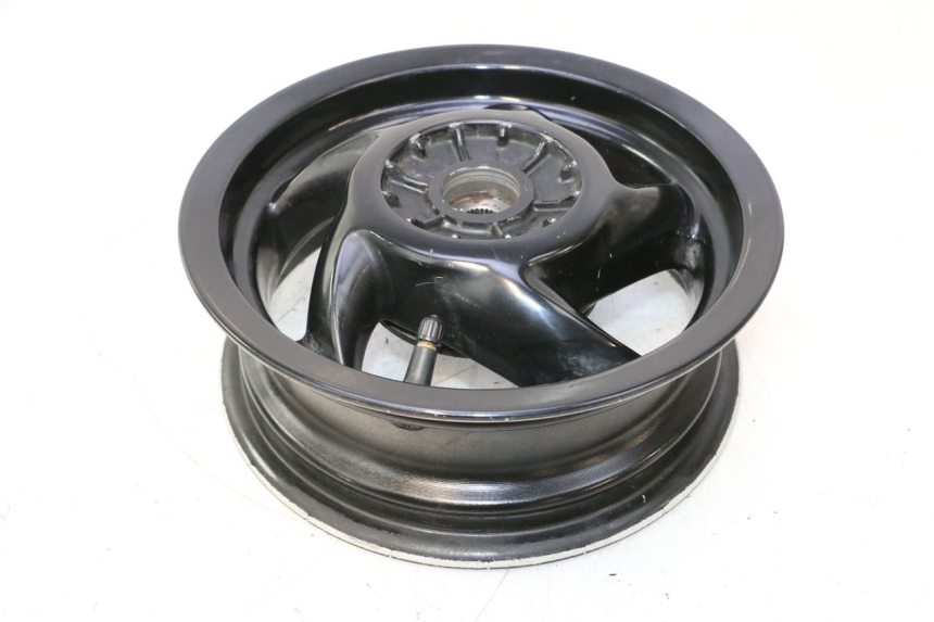 photo de JANTE ARRIERE GILERA STALKER 50 (2004 - 2014) - Focus structure