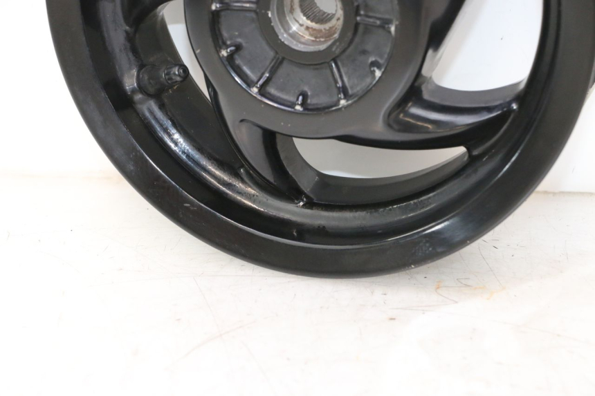 photo de JANTE ARRIERE GILERA STALKER 50 (2004 - 2014) - Points de fixation