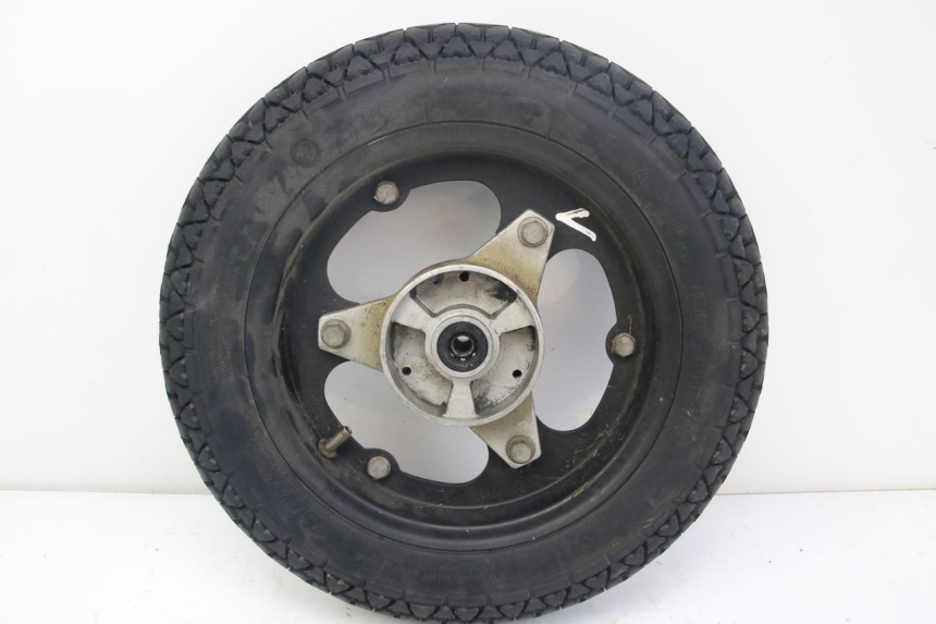 photo de JANTE ARRIERE JAWA STELLA BABETTA 134 50