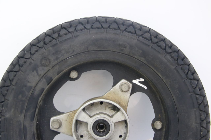 photo de JANTE ARRIERE JAWA STELLA BABETTA 134 50