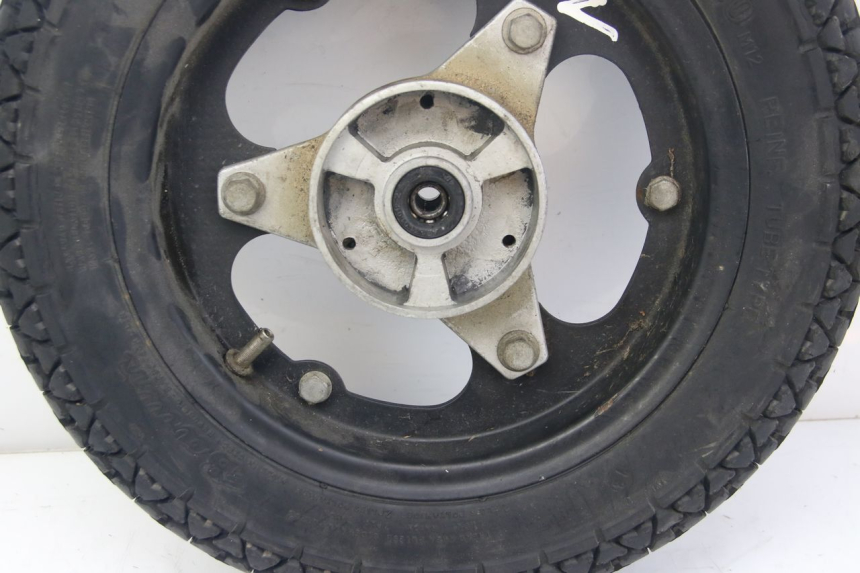 photo de JANTE ARRIERE JAWA STELLA BABETTA 134 50