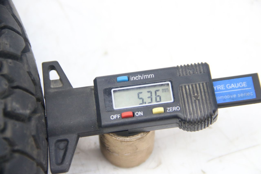 photo de JANTE ARRIERE JAWA STELLA BABETTA 134 50