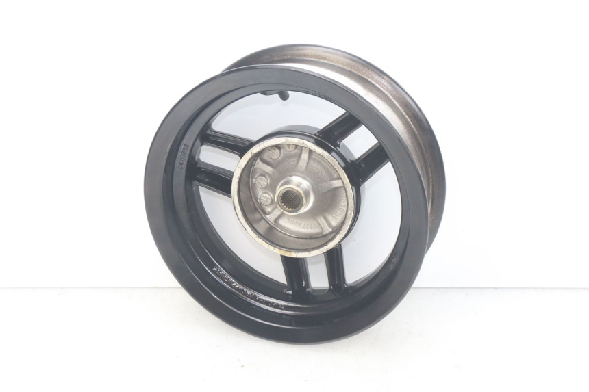 photo de JANTE ARRIERE PEUGEOT STREETZONE 4T 50 (2018 - 2023)