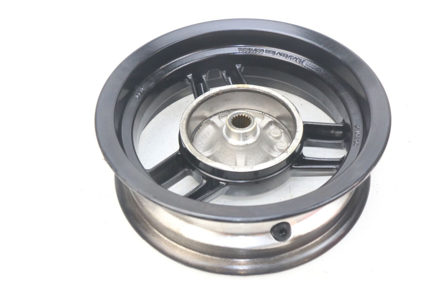 photo de JANTE ARRIERE PEUGEOT STREETZONE 4T 50 (2018 - 2023)