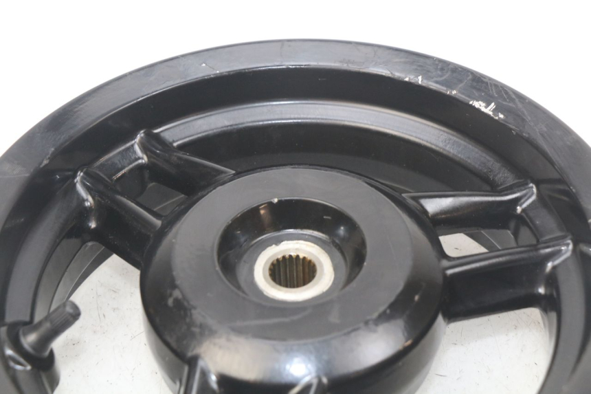 photo de JANTE ARRIERE PEUGEOT STREETZONE 4T 50 (2018 - 2023)