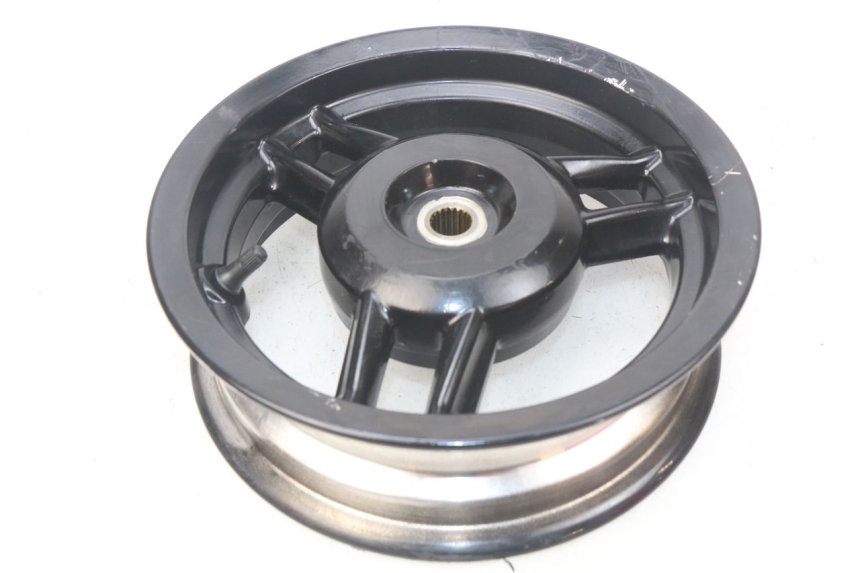 photo de JANTE ARRIERE PEUGEOT STREETZONE 4T 50 (2018 - 2023)