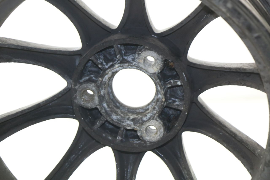 photo de JANTE ARRIERE TNT MOTOR STRIKE 50 (2008 - 2010) - Points de fixation