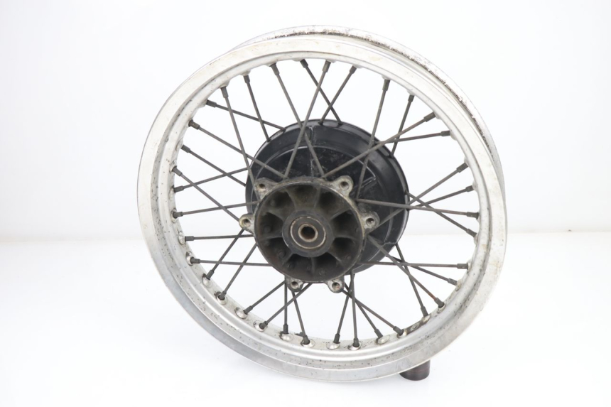 photo de JANTE ARRIERE SUZUKI DR DJEBEL 600 (1985 - 1990)