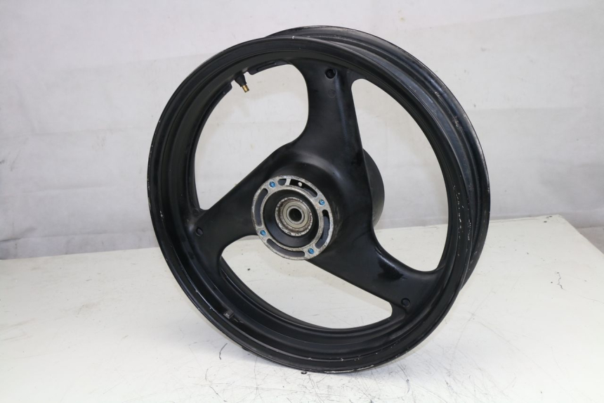 photo de JANTE ARRIERE SUZUKI GS GSE 500 (2003 - 2007)