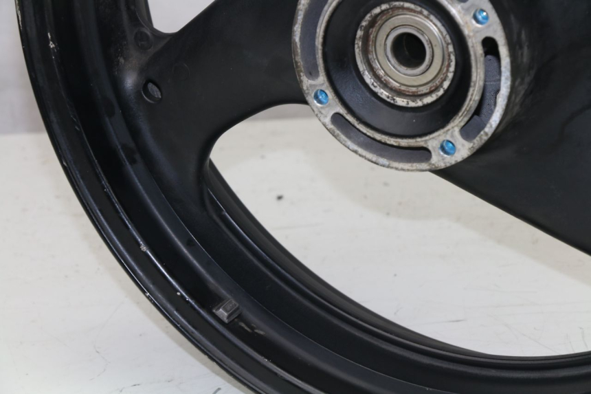 photo de JANTE ARRIERE SUZUKI GS GSE 500 (2003 - 2007)