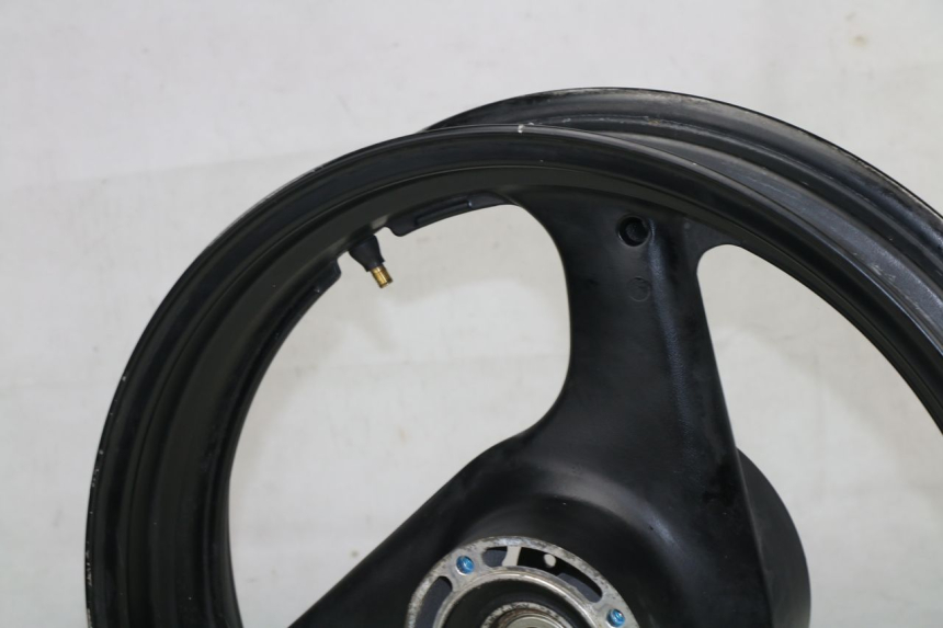 photo de JANTE ARRIERE SUZUKI GS GSE 500 (2003 - 2007)