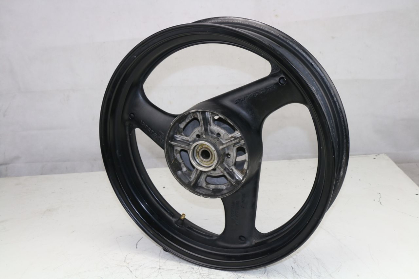 photo de JANTE ARRIERE SUZUKI GS GSE 500 (2003 - 2007)