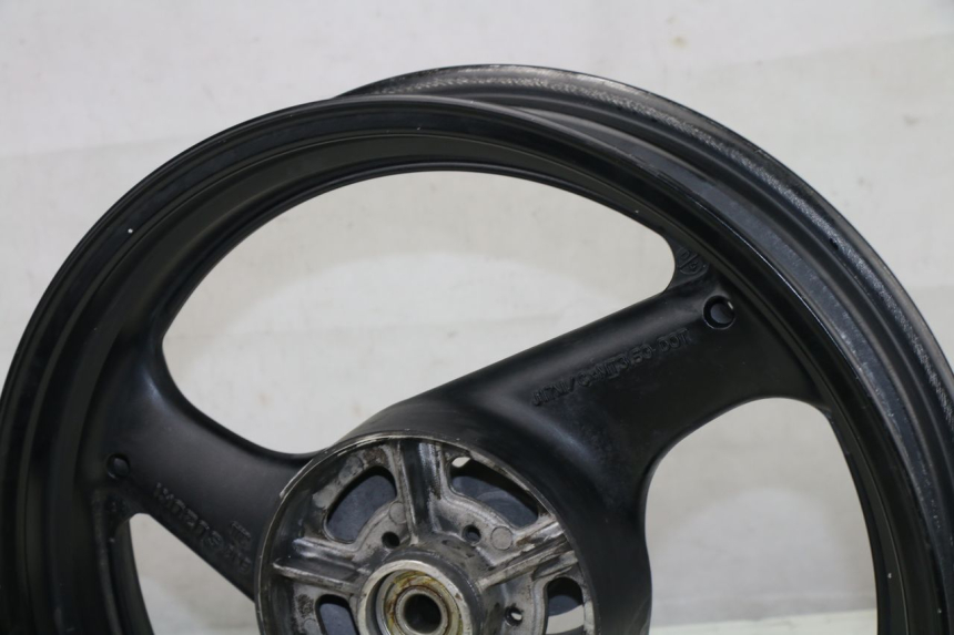 photo de JANTE ARRIERE SUZUKI GS GSE 500 (2003 - 2007)