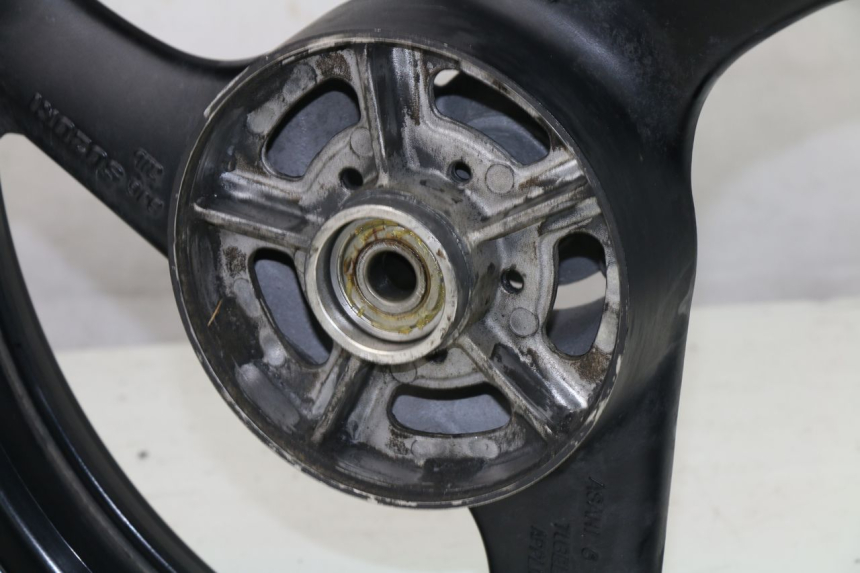photo de JANTE ARRIERE SUZUKI GS GSE 500 (2003 - 2007)