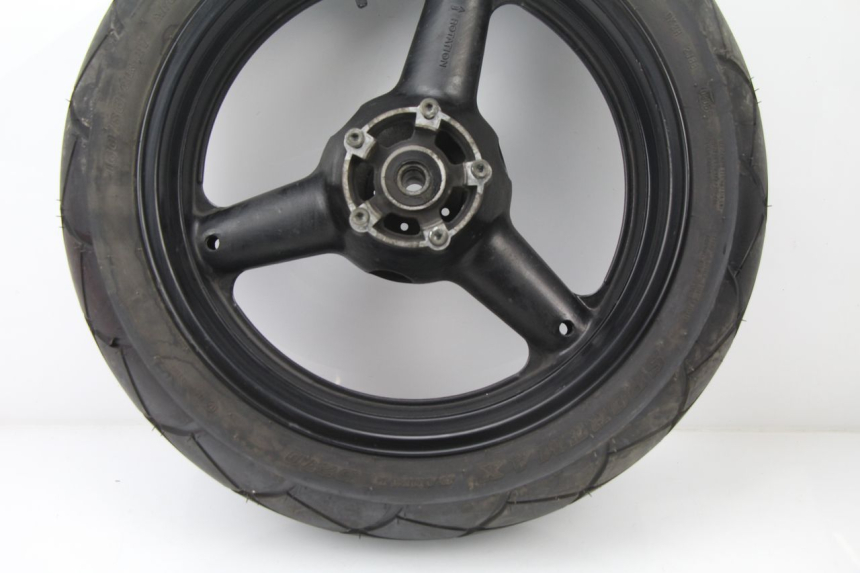photo de JANTE ARRIERE SUZUKI GSF N BANDIT 600 (2000 - 2004)