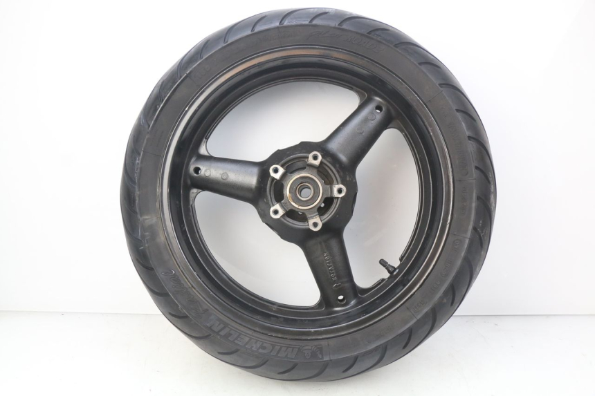 photo de JANTE ARRIERE SUZUKI GSF N BANDIT 600 (2000 - 2004)