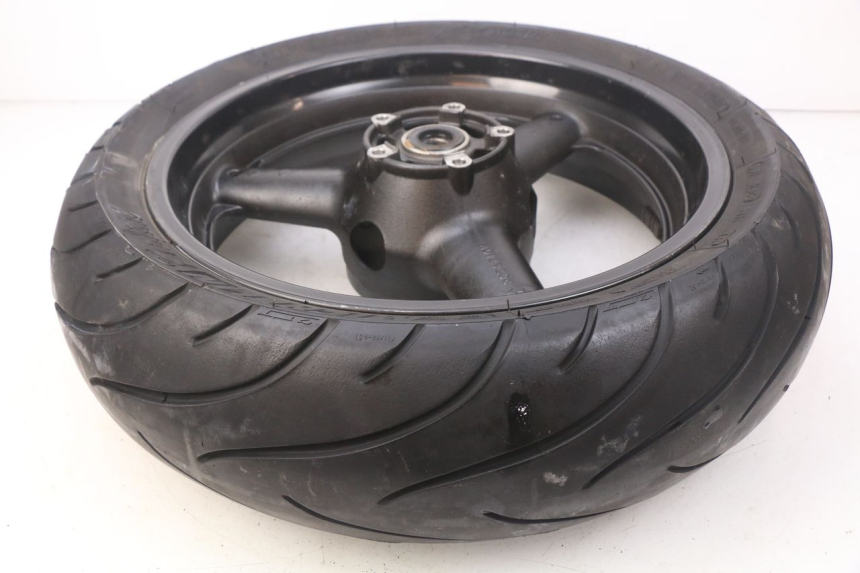 photo de JANTE ARRIERE SUZUKI GSF N BANDIT 600 (2000 - 2004)