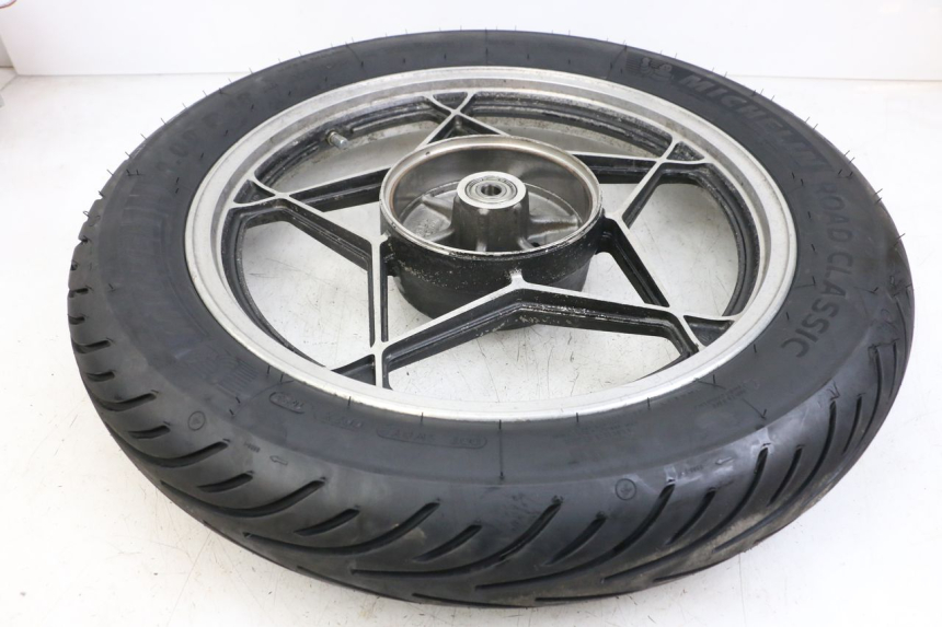 photo de JANTE ARRIERE SUZUKI GSX E 250 (1982 - 1983)