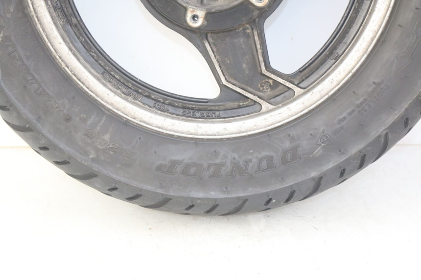 photo de JANTE ARRIERE SUZUKI GSX-F GSX  F 1100 (1988 - 1994)