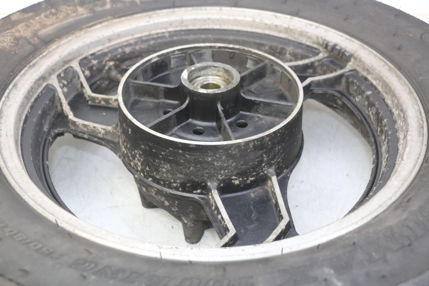 photo de JANTE ARRIERE SUZUKI GSX-F GSX  F 1100 (1988 - 1994)