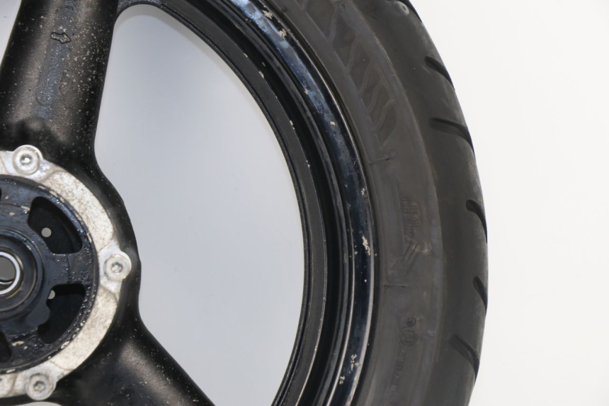 photo de JANTE ARRIERE SUZUKI GSX F GSXF 650 (2007 - 2015)