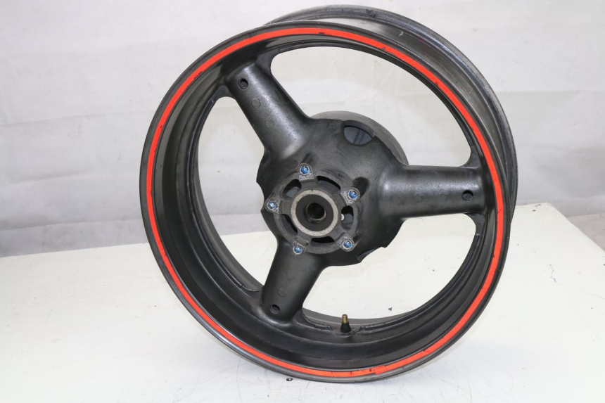 photo de JANTE ARRIERE SUZUKI GSX  INAZUMA 750 (1998 - 2003)