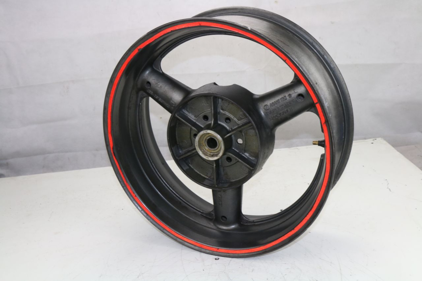 photo de JANTE ARRIERE SUZUKI GSX  INAZUMA 750 (1998 - 2003)