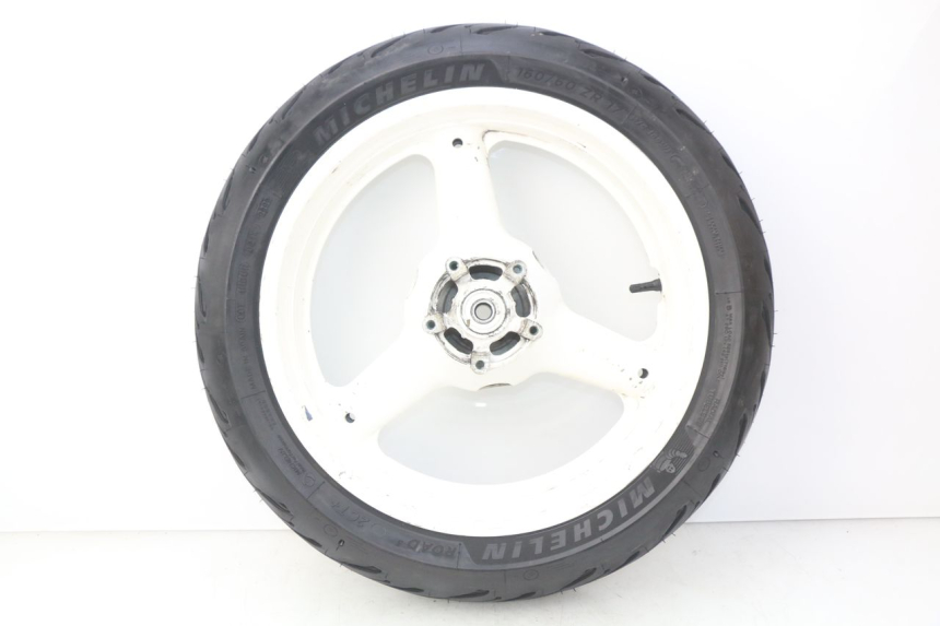 photo de JANTE ARRIERE SUZUKI SV S 650 (1999 - 2002)