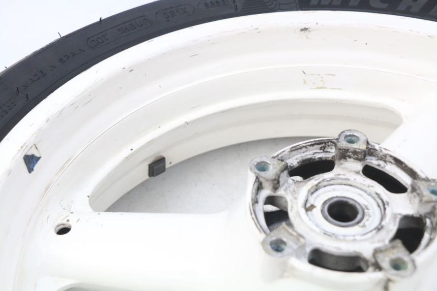 photo de JANTE ARRIERE SUZUKI SV S 650 (1999 - 2002)