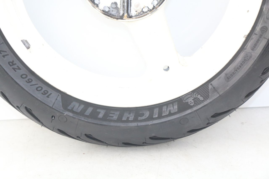 photo de JANTE ARRIERE SUZUKI SV S 650 (1999 - 2002)