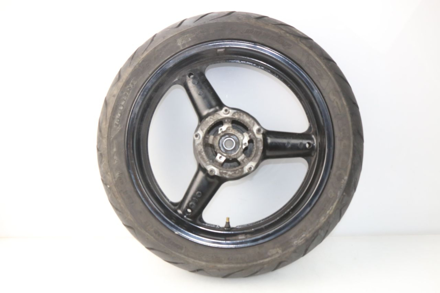 photo de JANTE ARRIERE SUZUKI SV S ABS 650 (2003 - 2009)