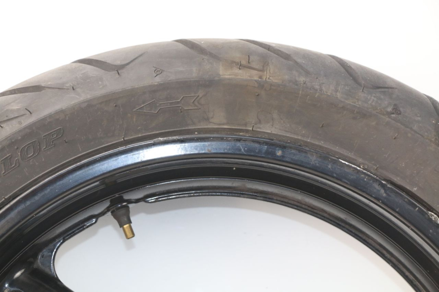 photo de JANTE ARRIERE SUZUKI SV S ABS 650 (2003 - 2009)