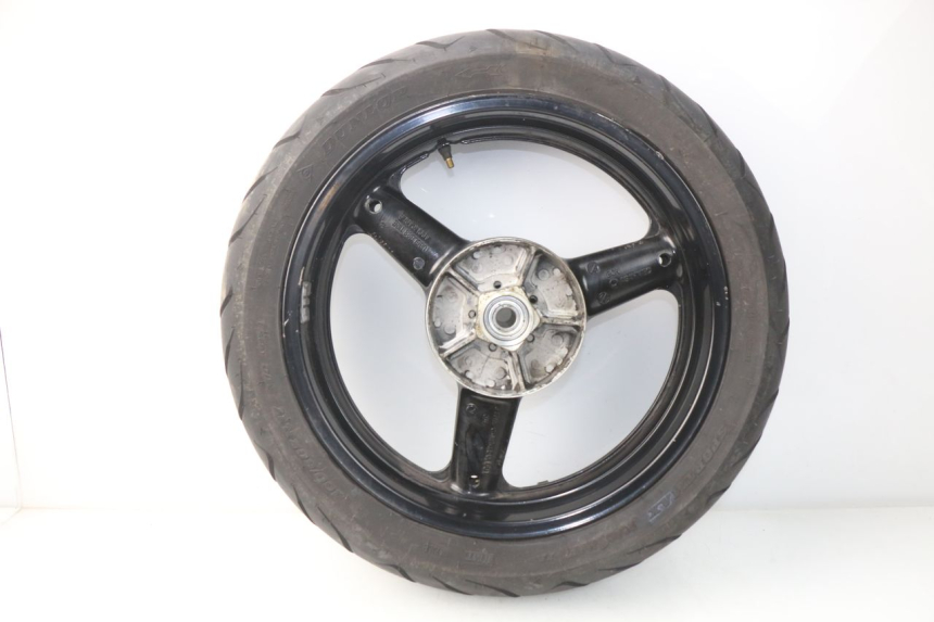 photo de JANTE ARRIERE SUZUKI SV S ABS 650 (2003 - 2009)
