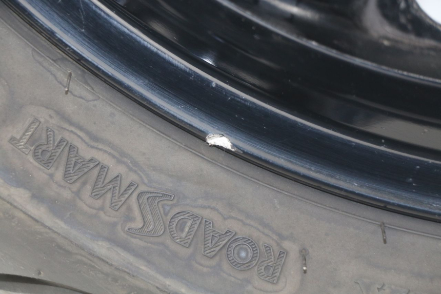photo de JANTE ARRIERE SUZUKI SV S ABS 650 (2003 - 2009)