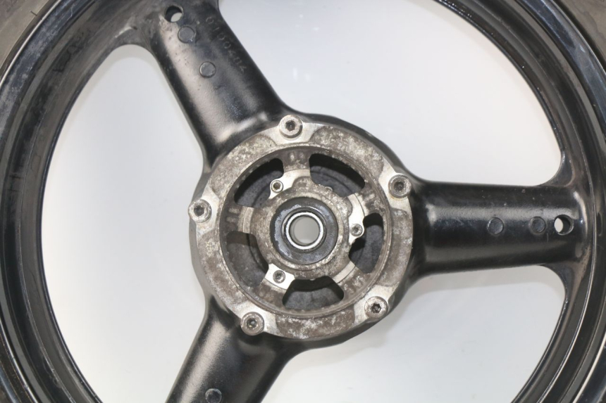 photo de JANTE ARRIERE SUZUKI SV S ABS 650 (2003 - 2009)
