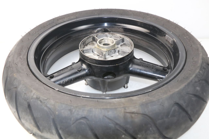 photo de JANTE ARRIERE SUZUKI SV S ABS 650 (2003 - 2009)