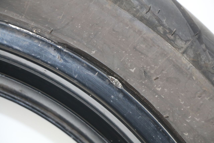photo de JANTE ARRIERE SUZUKI SV S ABS 650 (2003 - 2009)