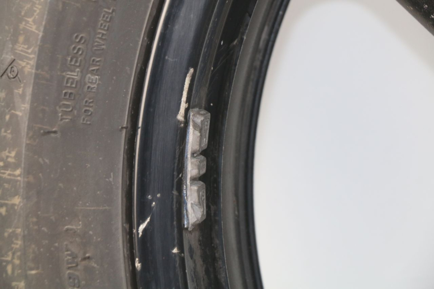 photo de JANTE ARRIERE SUZUKI SV S ABS 650 (2003 - 2009)