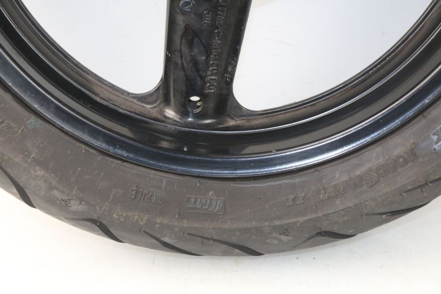 photo de JANTE ARRIERE SUZUKI SV S ABS 650 (2003 - 2009)