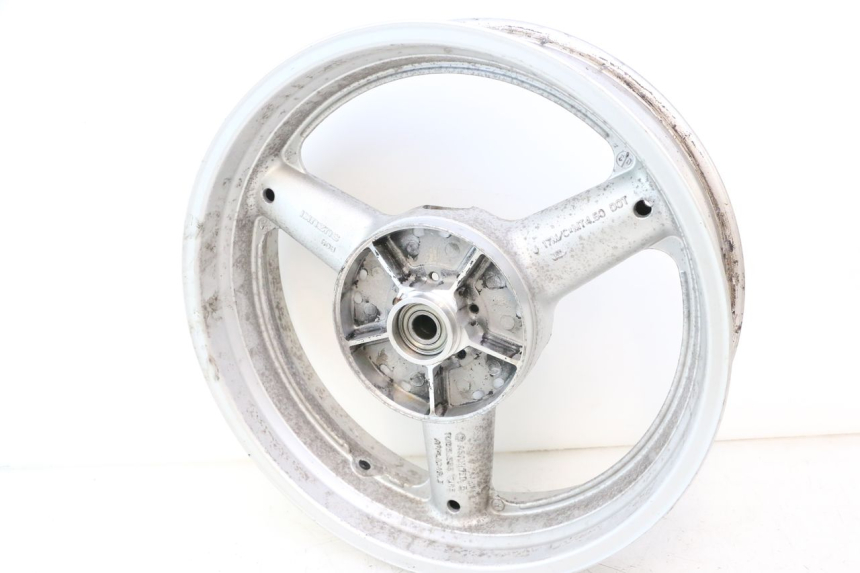 photo de JANTE ARRIERE SUZUKI SV S 650 (2003 - 2009) - Vue principale