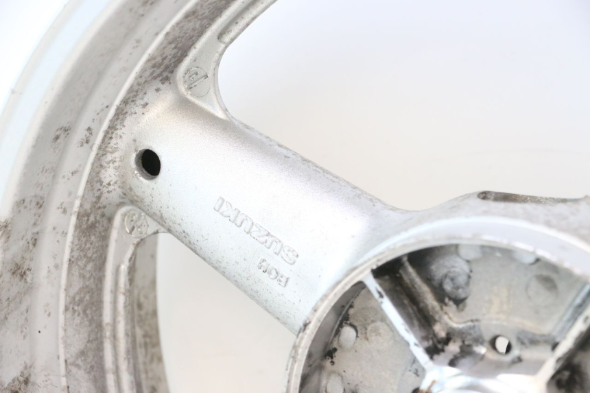 photo de JANTE ARRIERE SUZUKI SV S 650 (2003 - 2009) - Zoom composants