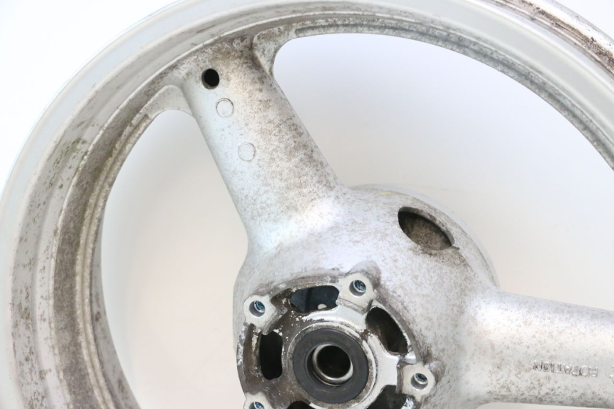 photo de JANTE ARRIERE SUZUKI SV S 650 (2003 - 2009) - Vue d’ensemble
