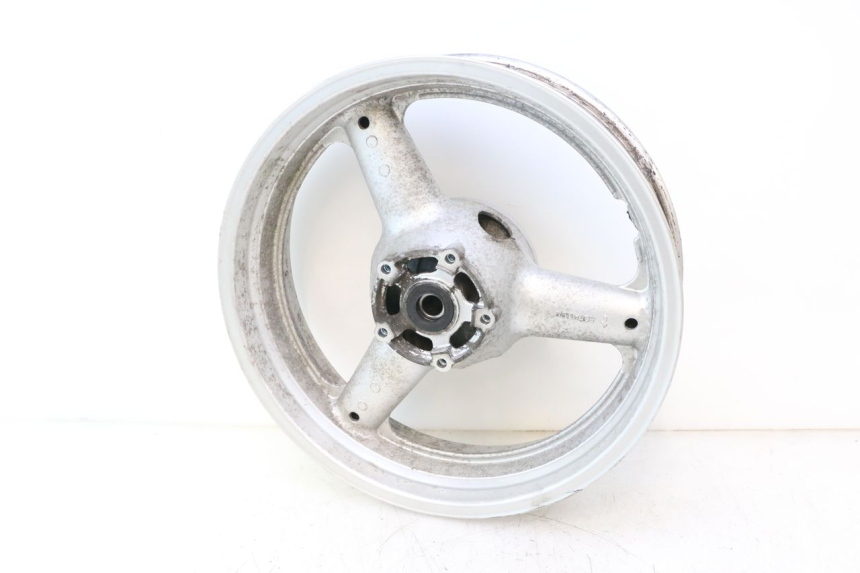 photo de JANTE ARRIERE SUZUKI SV S 650 (2003 - 2009) - Points de fixation