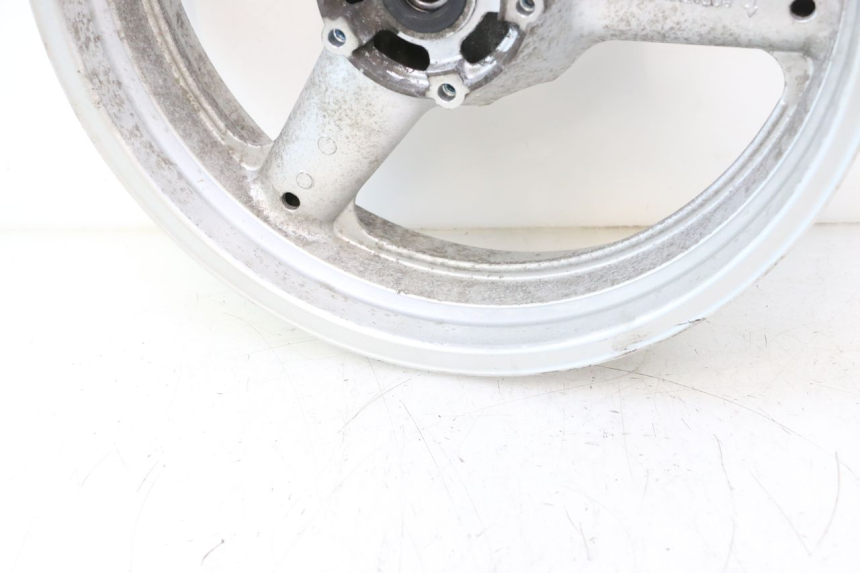 photo de JANTE ARRIERE SUZUKI SV S 650 (2003 - 2009) - État de surface